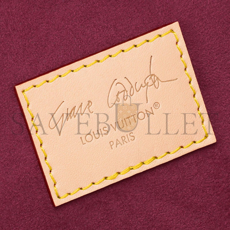 l0vis Vvtt0n mark folder gi1397 (32.5*26*3.5cm)
